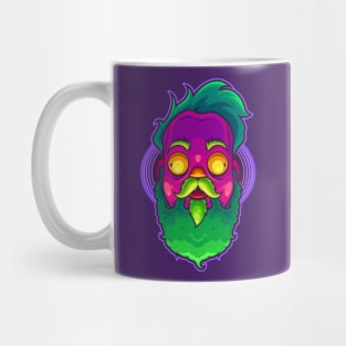 Beingstevenpluck Mug